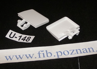 UCHWYT ZACZEPU DRZWI